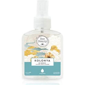 Bee Beauty 100 ml Kaşmir Kolonya