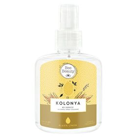 Bee Beauty 100 ml Klasik Limon Kolonya