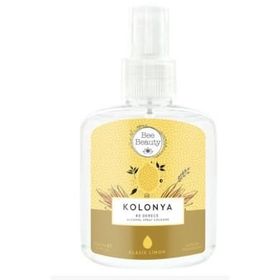 Bee Beauty 100 ml Klasik Limon Kolonya