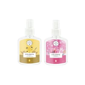 Bee Beauty 100 ml Klasik Limon Kolonya