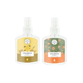 Bee Beauty 100 ml Klasik Limon Kolonya