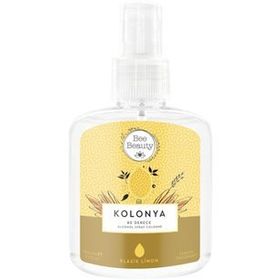 Bee Beauty 100 ml Klasik Limon Kolonya