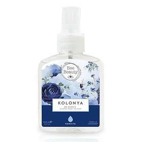Bee Beauty 100 ml Vanilya Kolonya
