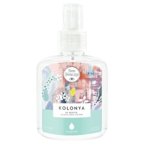 Bee Beauty 100 ml Yasemin Kolonya