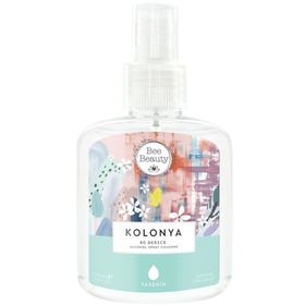 Bee Beauty 100 ml Yasemin Kolonya