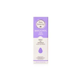 Bee Beauty 15 ml Bakuchiol Göz Kremi