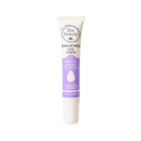 Bee Beauty 15 ml Bakuchiol Göz Kremi
