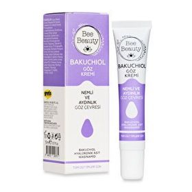 Bee Beauty 15 ml Bakuchiol Göz Kremi