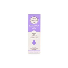 Bee Beauty 15 ml Bakuchiol Göz Kremi