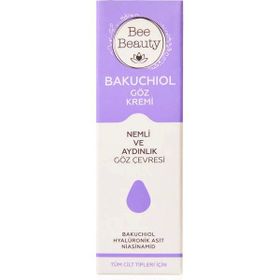 Bee Beauty 15 ml Bakuchiol Göz Kremi