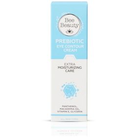 Bee Beauty 15 ml Prebiyotik Göz Çevresi Kremi