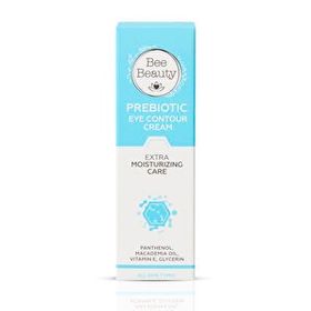 Bee Beauty 15 ml Prebiyotik Göz Çevresi Kremi