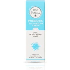 Bee Beauty 15 ml Prebiyotik Göz Çevresi Kremi