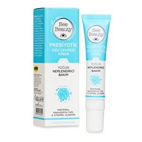 Bee Beauty 15 ml Prebiyotik Göz Çevresi Kremi