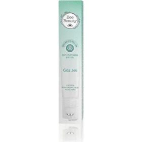 Bee Beauty 15 ml Serinletici Roll On Göz Jeli