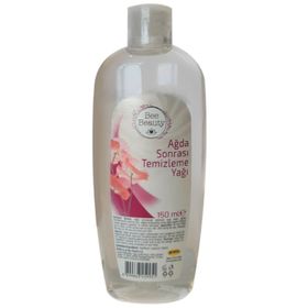Bee Beauty 150 ml Ağda Temizleme Yağı