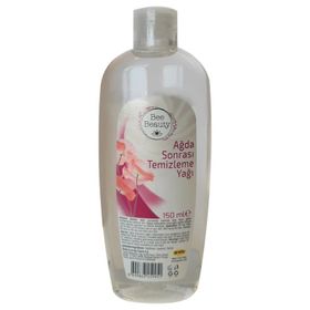 Bee Beauty 150 ml Ağda Temizleme Yağı