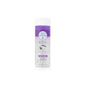 Bee Beauty 150 ml Çift Fazlı Göz Makyaj Temizleyicisi