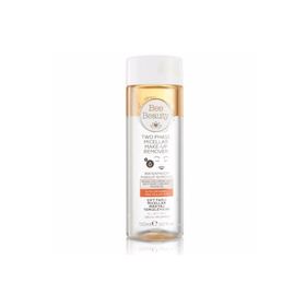 Bee Beauty 150 ml Çift Fazlı Micellar Makyaj Temizleyicisi