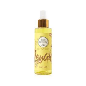 Bee Beauty 150 ml Fact and Figures Collection Love Kadın Deodorant Sprey