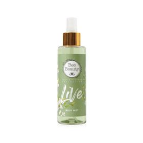Bee Beauty 150 ml Fact Figures Collection Live Kadın Deodorant Sprey