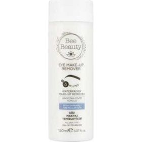 Bee Beauty 150 ml Hindistan Cevizli Göz Makyaj Temizleyici