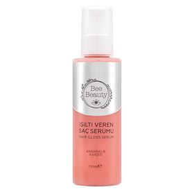 Bee Beauty 150 ml Işıltı Veren Saç Serumu