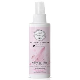 Bee Beauty 155 ml İntimate Spreyi
