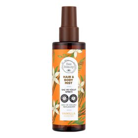 Bee Beauty 155 ml Vanilla Saç ve Vücut Spreyi