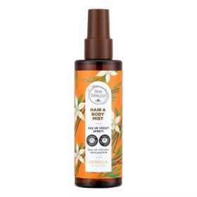 Bee Beauty 155 ml Vanilla Saç ve Vücut Spreyi