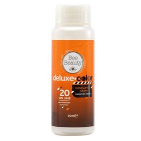Bee Beauty 20 Volume %6 50 ml Oksidasyon Kremi