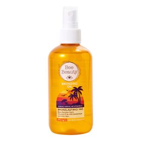 Bee Beauty 200 ml Bronzlaştırıcı Yağ