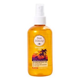 Bee Beauty 200 ml Bronzlaştırıcı Yağ
