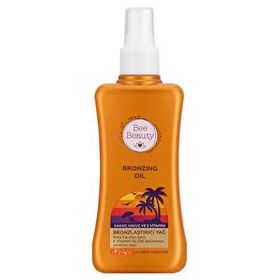 Bee Beauty 200 ml Bronzlaştırıcı Yağ