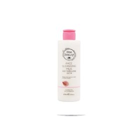 Bee Beauty 200 ml Yüz Temizleme Sütü