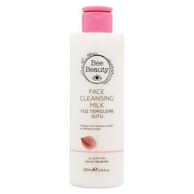Bee Beauty 200 ml Yüz Temizleme Sütü