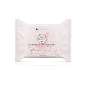 Bee Beauty 20'li Intimate Temizleme Mendili