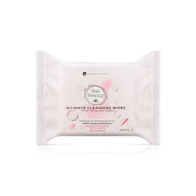 Bee Beauty 20'li Intimate Temizleme Mendili
