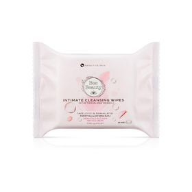 Bee Beauty 20'li Intimate Temizleme Mendili