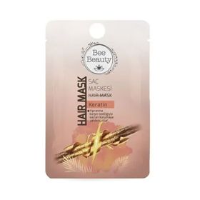 Bee Beauty 25 ml Keratin Saç Maskesi