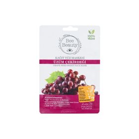 Bee Beauty 25 ml Superfood Üzüm Maskesi