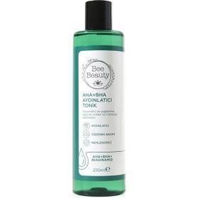 Bee Beauty 250 ml Aydınlatıcı Tonik