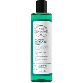 Bee Beauty 250 ml Aydınlatıcı Tonik