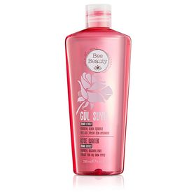 Bee Beauty 250 ml Gül Suyu