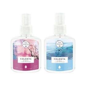 Bee Beauty 2x100 ml Japon Kiraz Çiçeği + Okyanus Kolonya