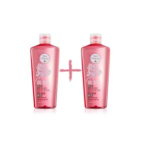 Bee Beauty 2x250 ml Gül Suyu