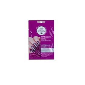Bee Beauty 2x5 ml Manikür El Maskesi