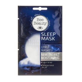Bee Beauty 2x5 ml Uyku Maskesi