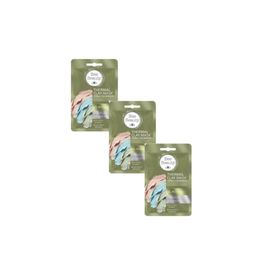 Bee Beauty 3 Adet 2x5 ml Termal Kil Yüz Maskesi