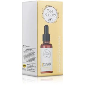 Bee Beauty 30 ml Alpha Arbutin Aydınlatıcı Yüz Serumu